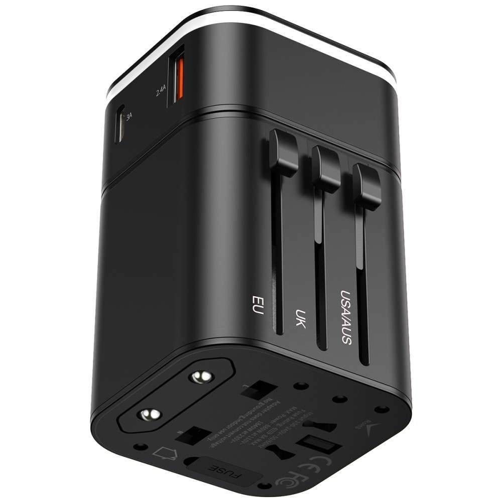 pd travel charger